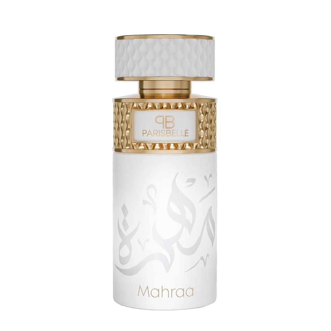 Parisbelle Mahraa Extrait De Parfum 100ml For Man