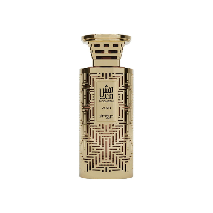 Zimaya Modhesh Aura Pour Homme Eau De Parfum 100ml For Man