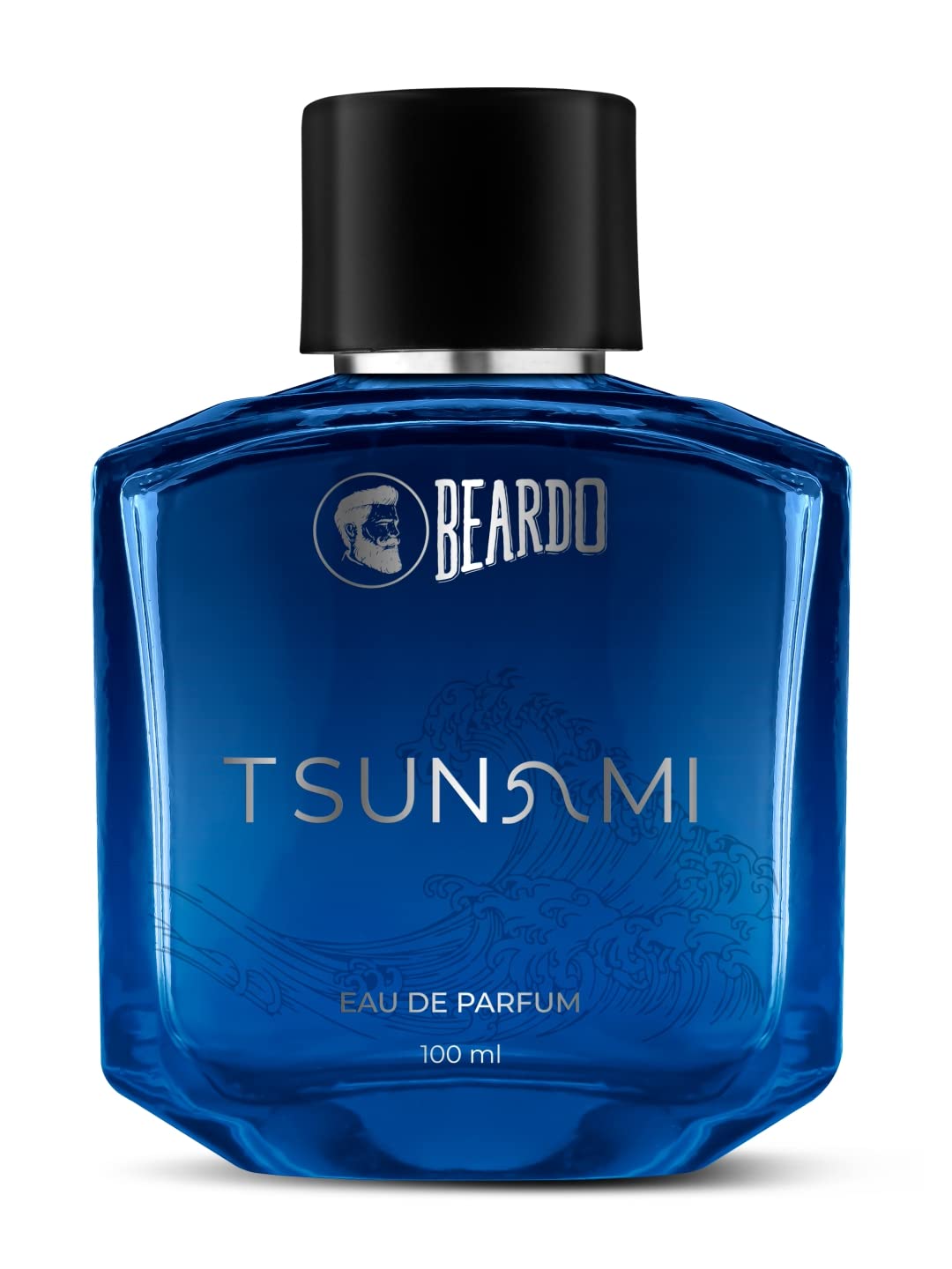 Beardo Tsunami Eau De Parfum For Men 100ml