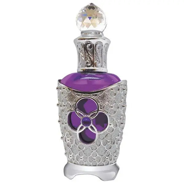 Afnan Lilia Concentrated Perfume Oil Attar 25ml For Women