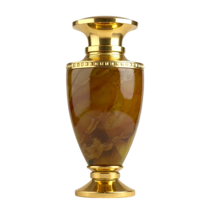 French Avenue Jade Giallo Extrait De Parfum 100ml For Man & Woman