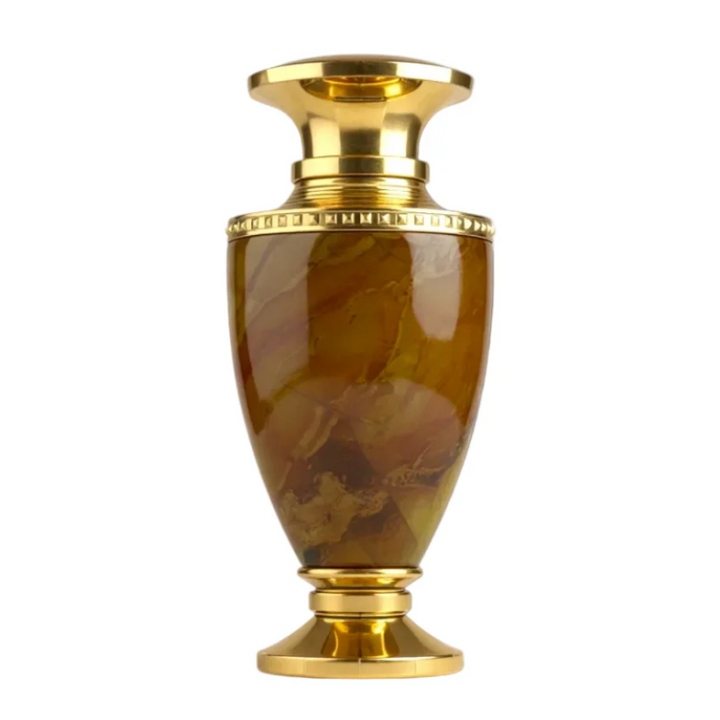 French Avenue Jade Giallo Extrait De Parfum 100ml For Man & Woman