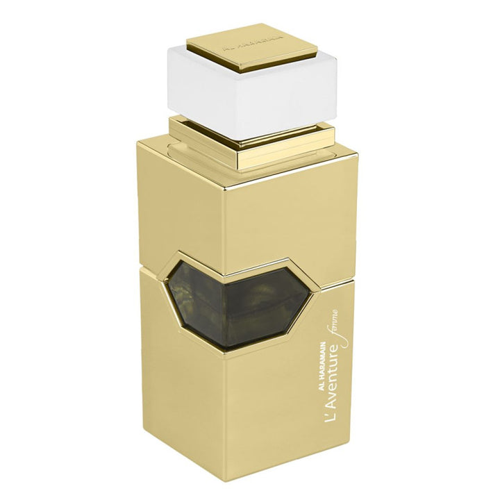 Al Haramain L'Aventure Femme Eau De Parfum 200ml For Woman