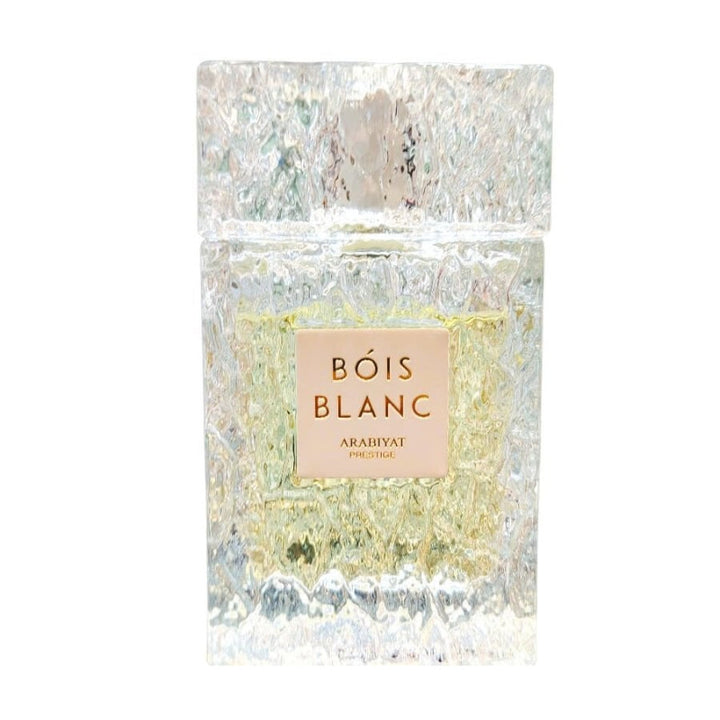 Arabiyat Prestige Bois Blanc Eau De Parfum 100ml For Man & Woman