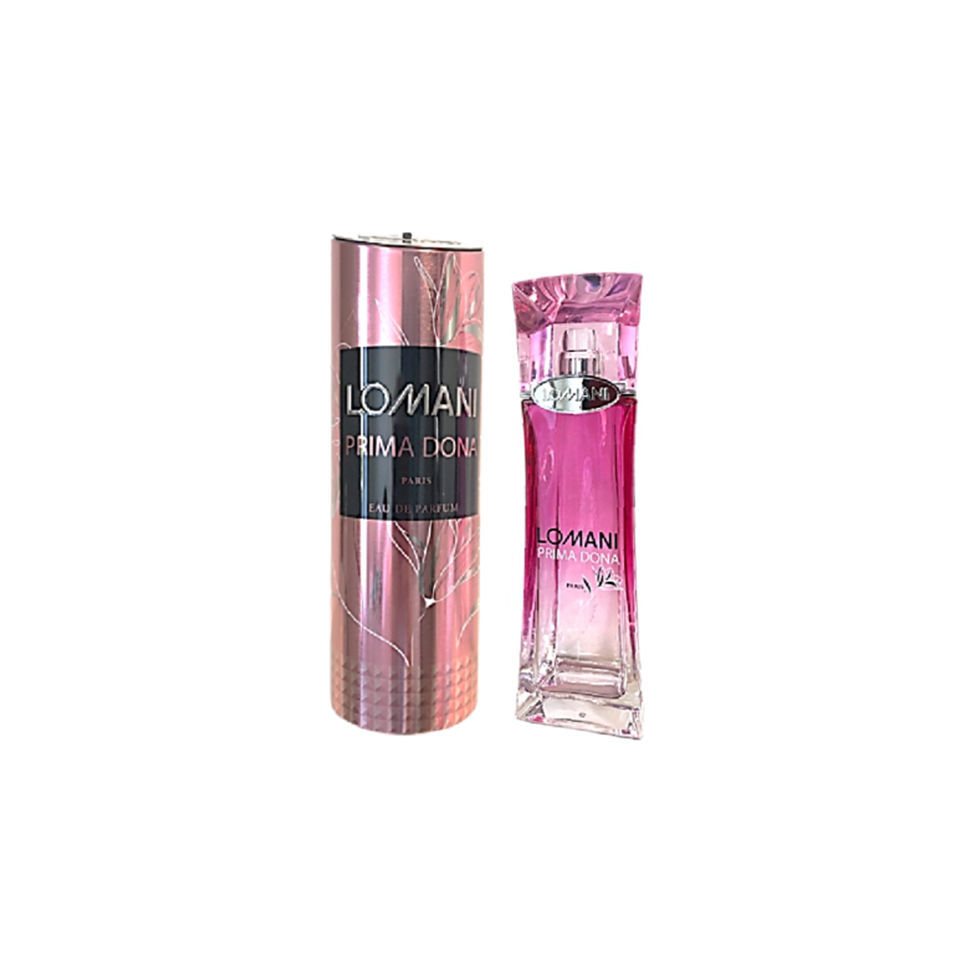 Lomani discount women's fragrance