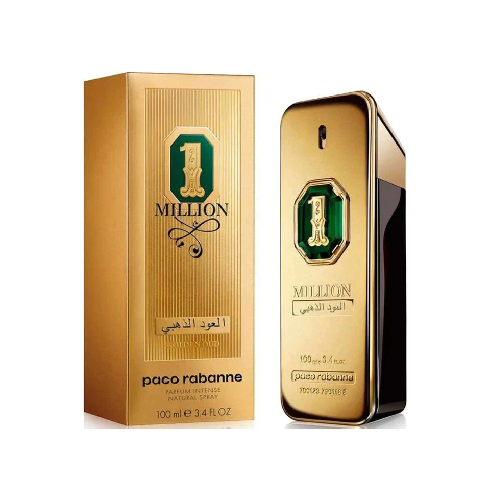 Paco Rabanne Perfume Palace