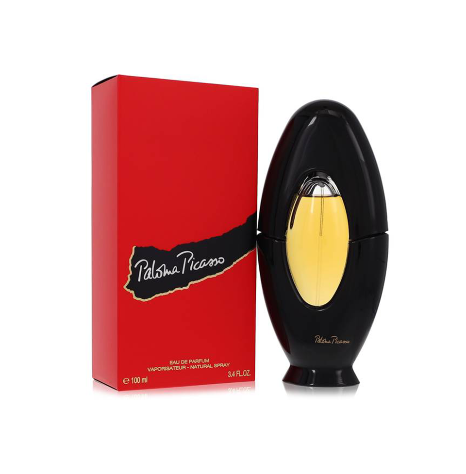 Paloma Picasso Eau De Parfum 100ml For Women