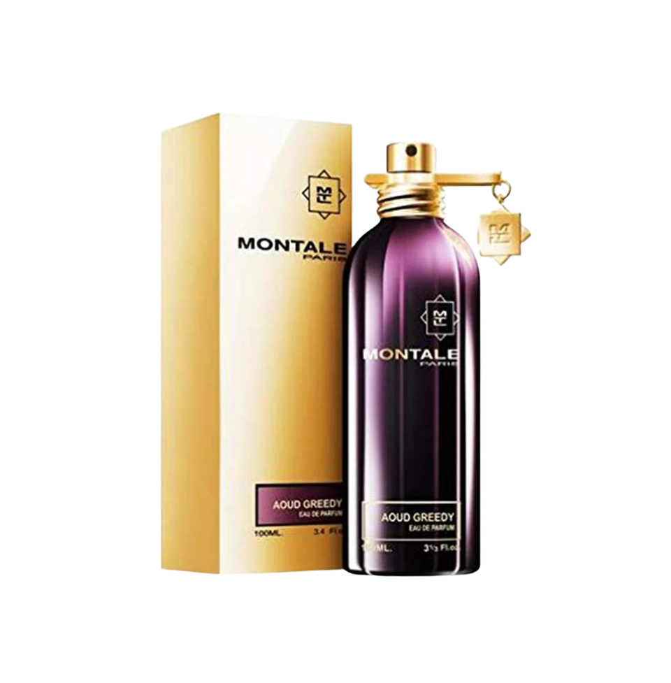 Montale Aoud Greedy Eau De Parfum 100ML For Men