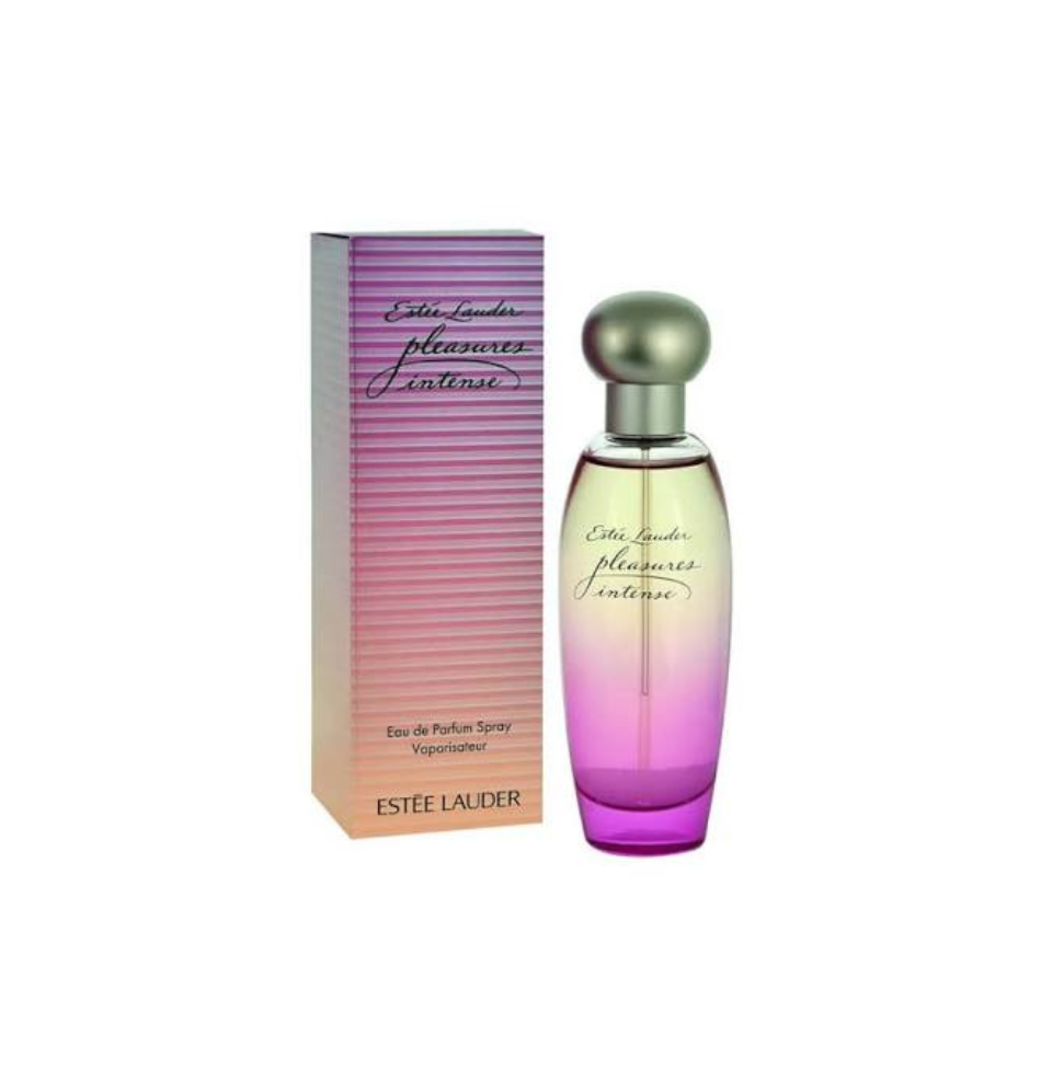 Estee Lauder Pleasures Intense Eau De Parfum 100ml For Women