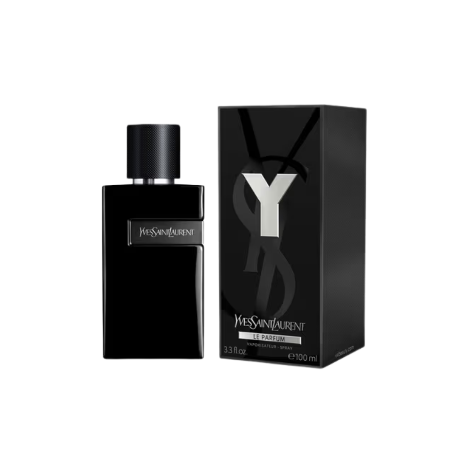Yves Saint Laurent Y Le Parfum 100ml For Men