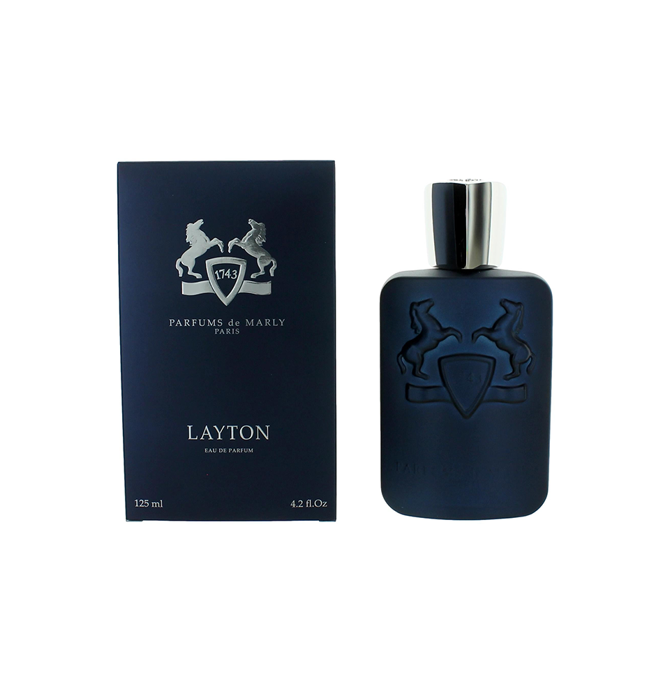 Parfums De Marly Layton Eau De Parfum For Men 125ml