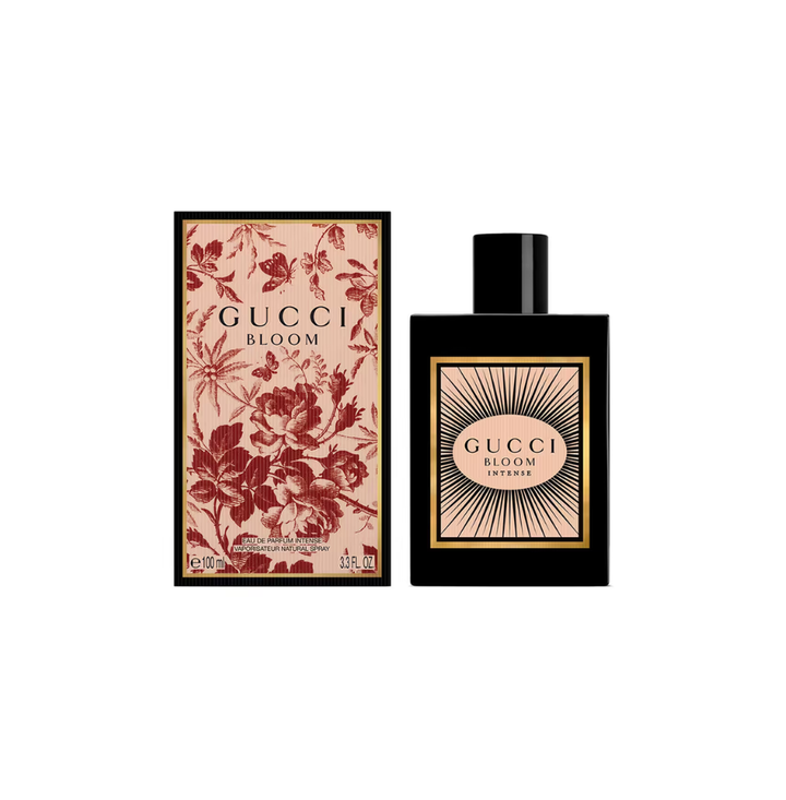 Gucci Bloom Eau De Parfum Intense 100ml For Woman