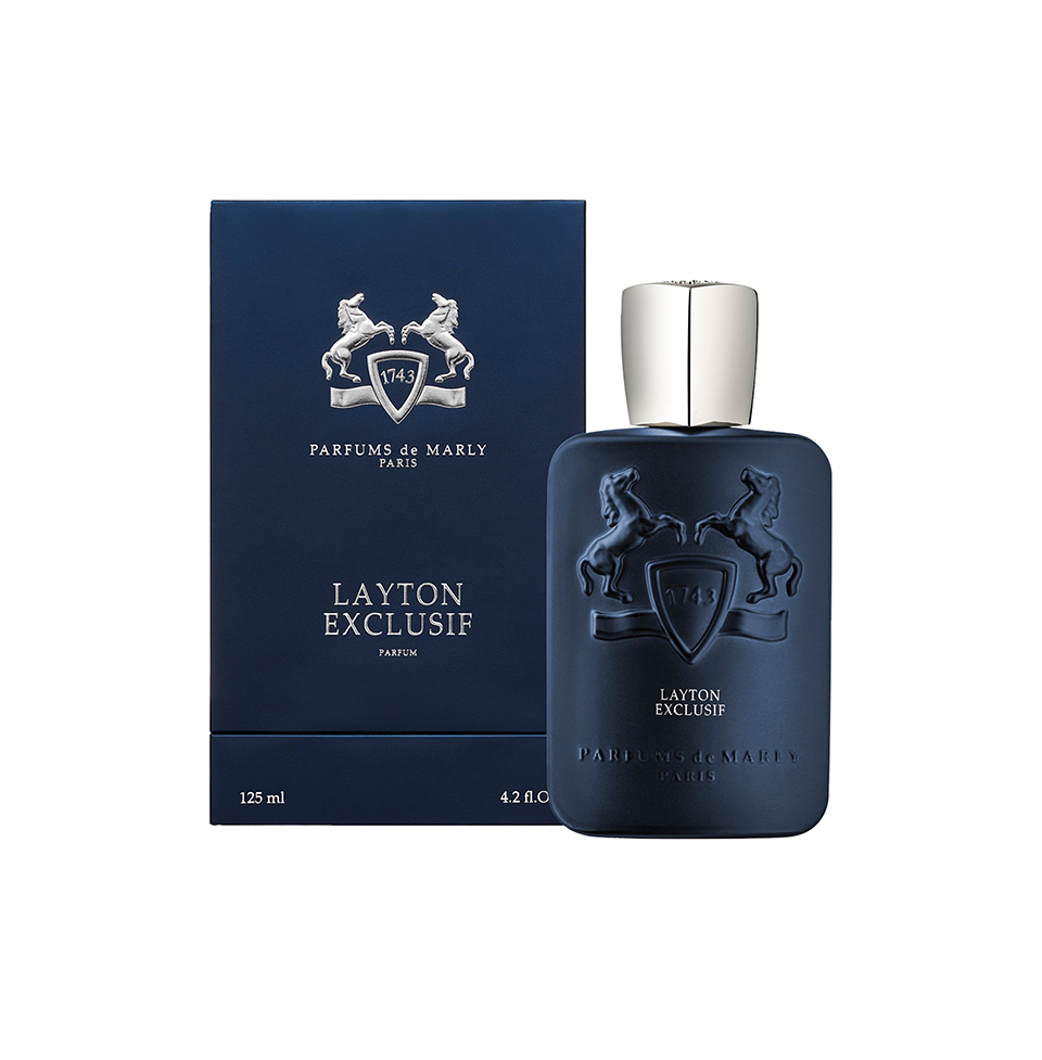 Parfums De Marly Layton Exclusif Parfum 125ml For Men