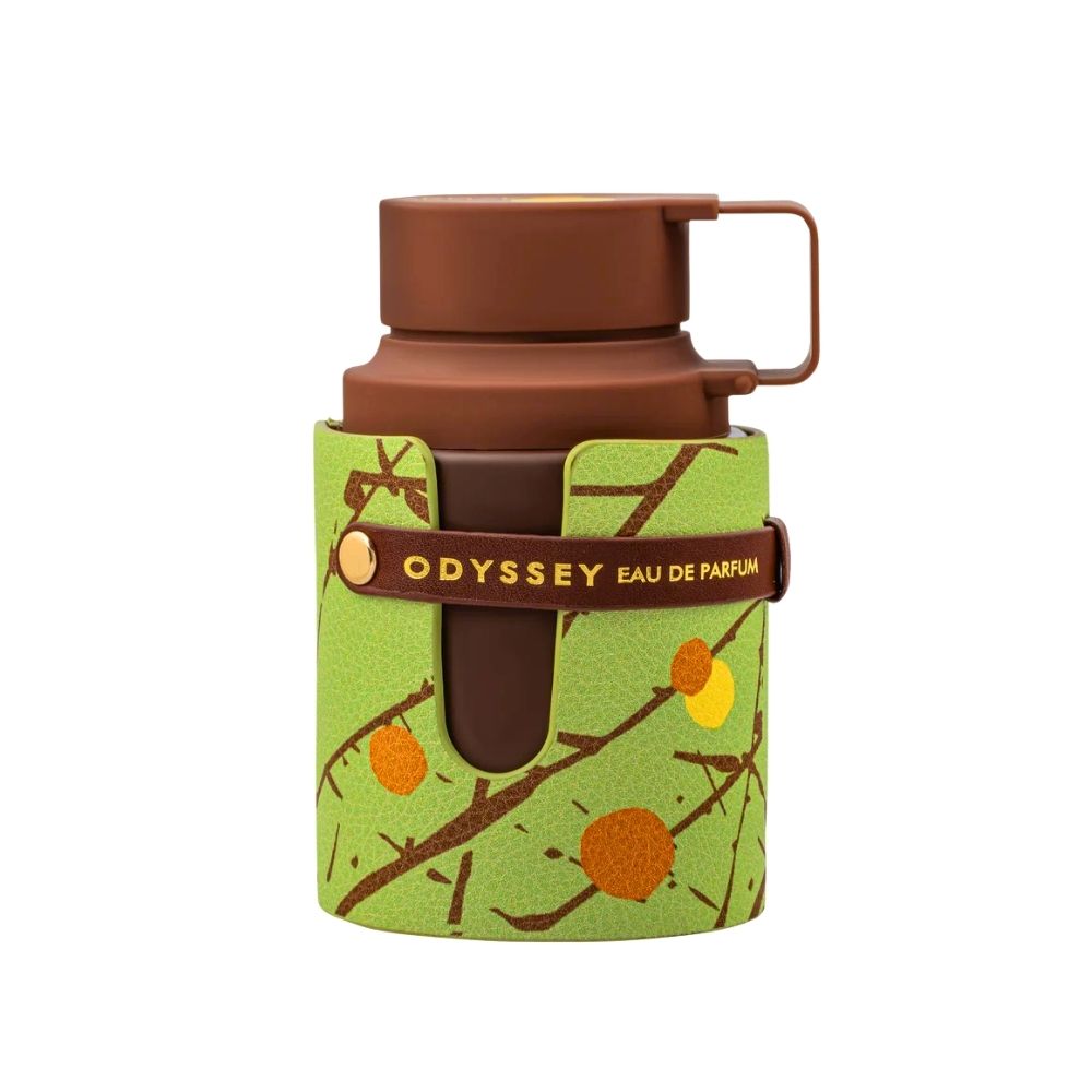 Armaf Odyssey Dubai Chocolate Eau De Parfum 100ml For Men & Women