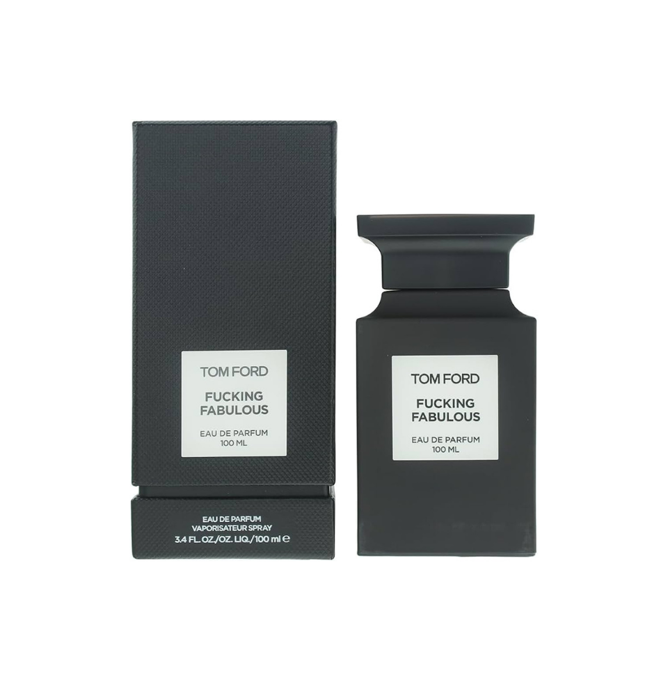 Tom Ford Fucking Fabulous Eau De Parfum 100ml For Men