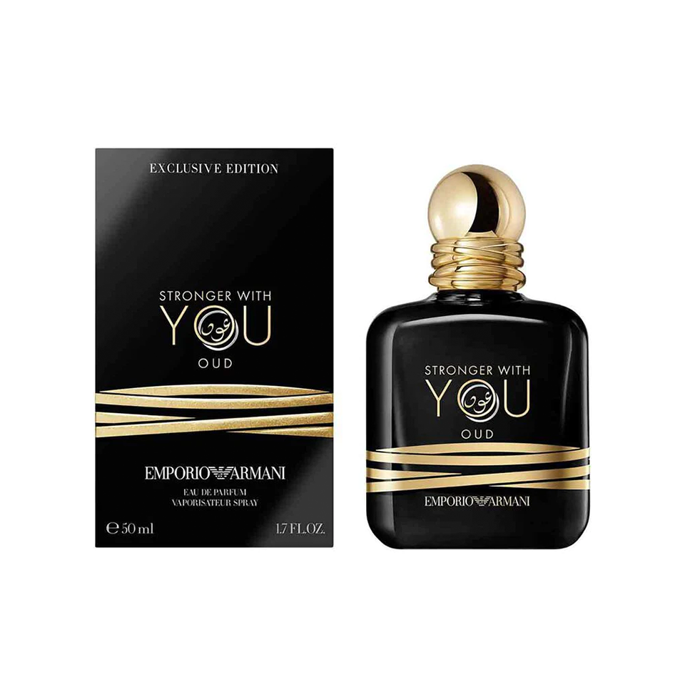 Armani for you perfume 2025