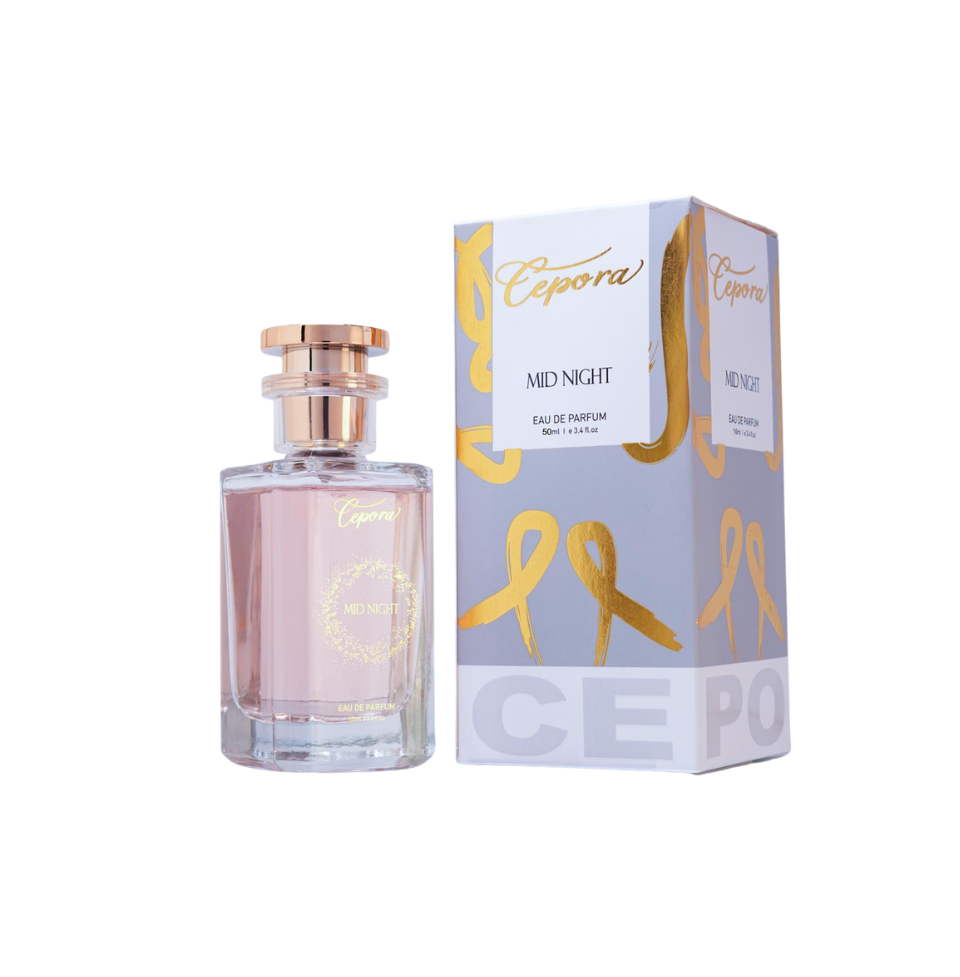 Cepora Mid Night Eau De Parfum 100ml For Men & Women