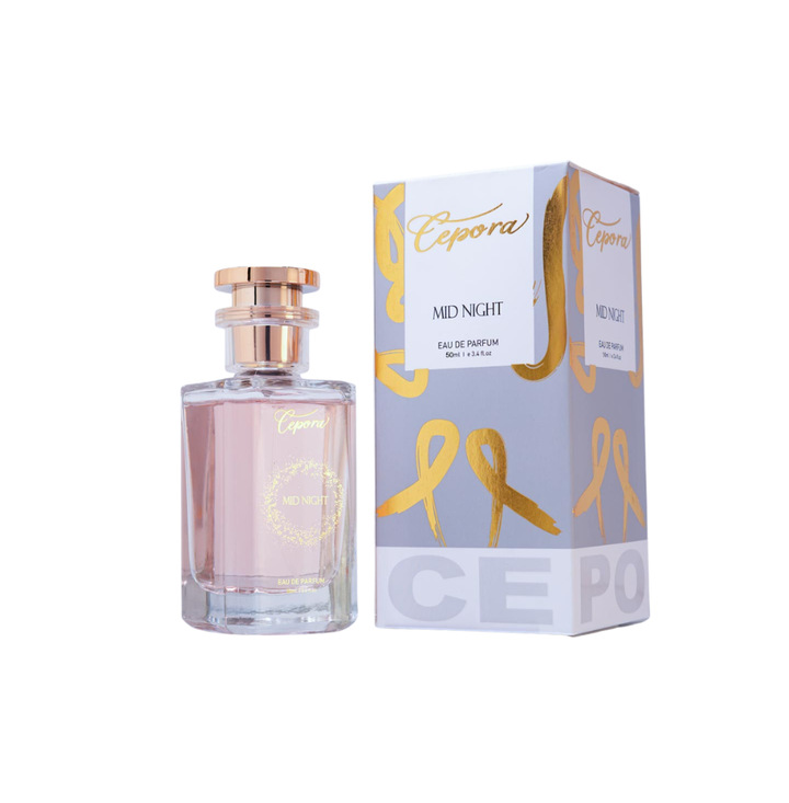 Cepora Mid Night Eau De Parfum 100ml For Men & Women