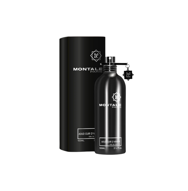 Montale Aoud Cuir D’Arabie Eau De Parfum 100ML For Men