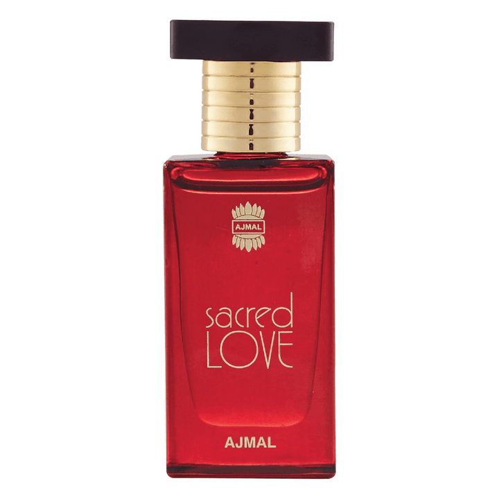 Ajmal Sacred Love Concentrated Perfume Oil 10ml For Women