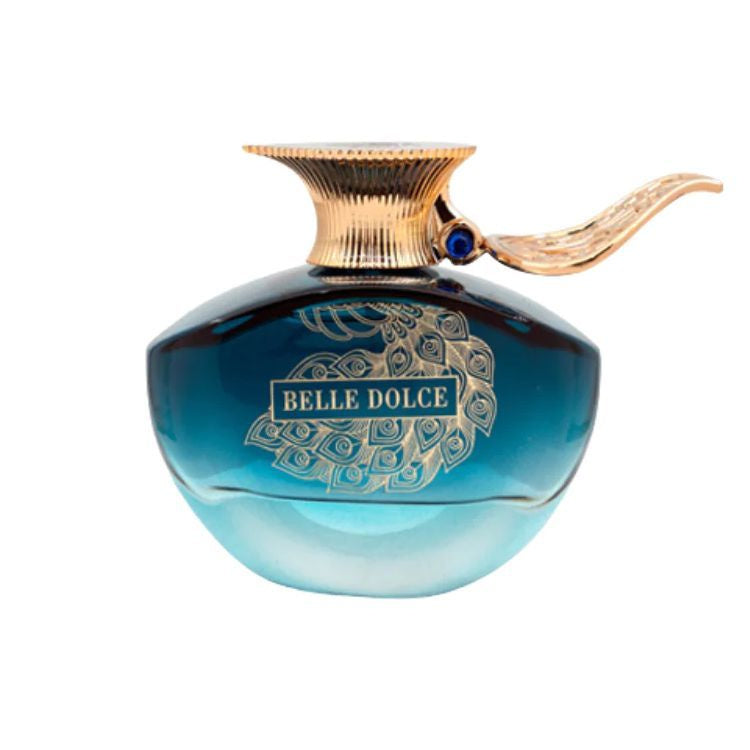 Fragrance World Belle Dolce Eau De Parfum 100ml For Women