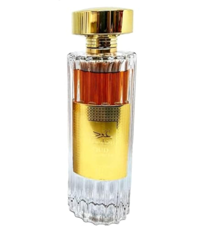 Ard Al Zaafran Oud Romancea Eau De Parfum 100ml For Women