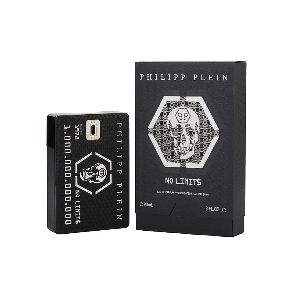 Philipp plein 2025 eau de toilette