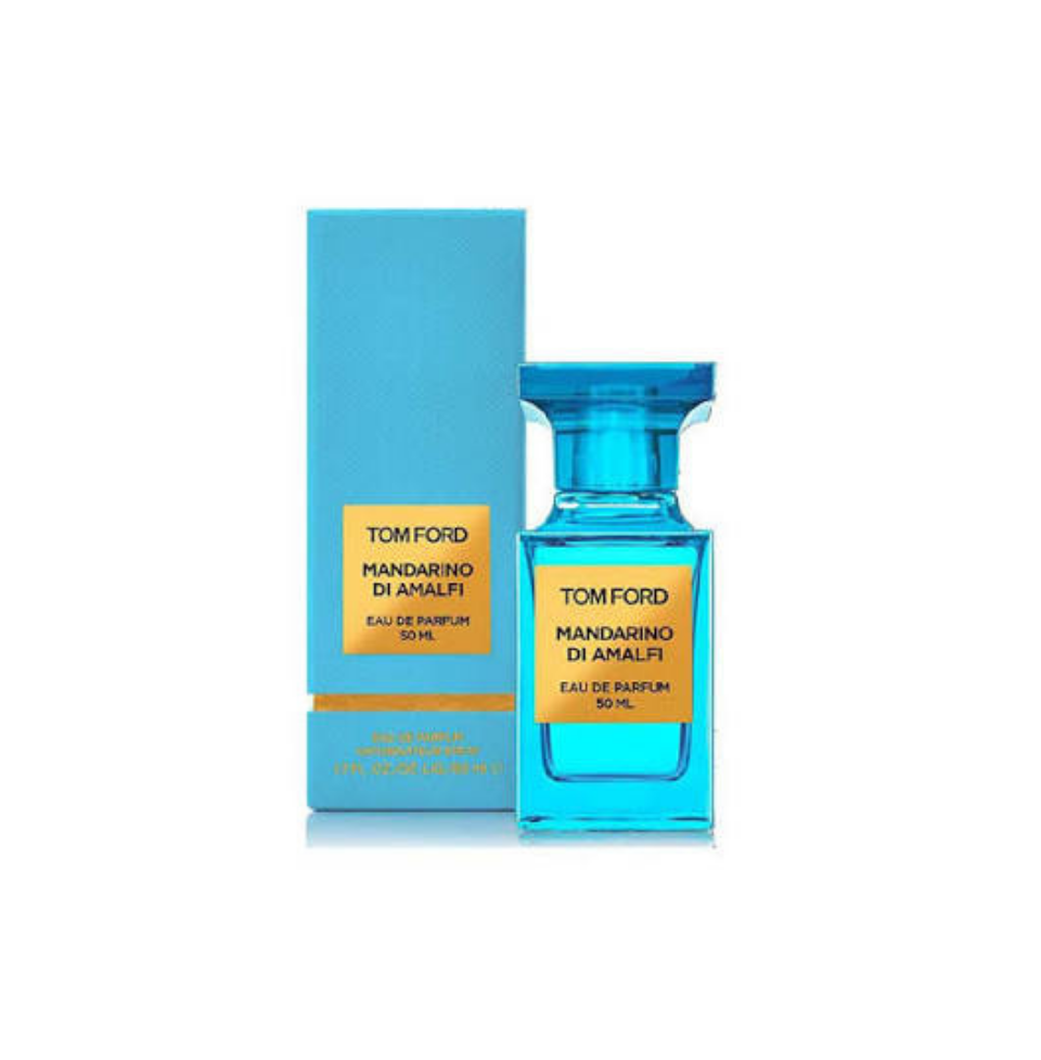 Tom Ford Mandarino Di Amalfi Eau De Parfum 50ml For Men & Women