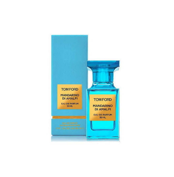 Tom Ford Mandarino Di Amalfi Eau De Parfum 50ml For Men & Women