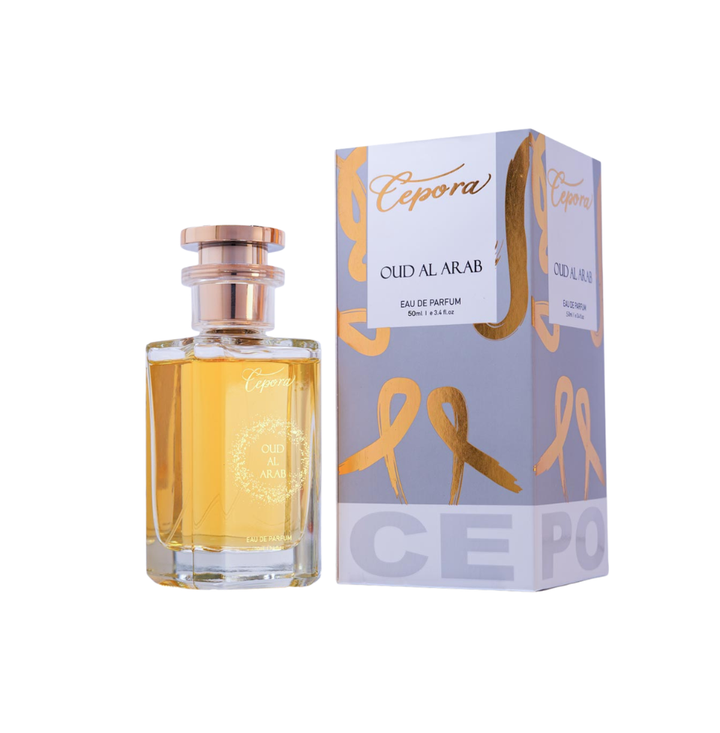 Cepora Oud Al Arab Eau De Parfum 50ml For Men & Women