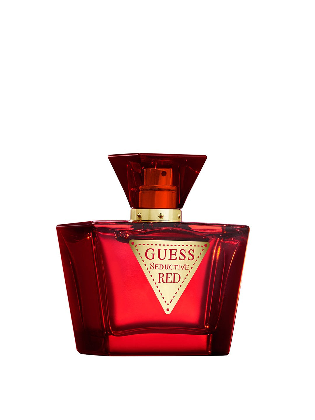 Guess Seductive Red Eau de Toilette 75ml For Women