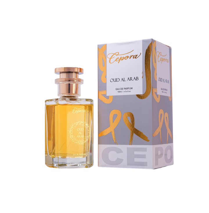 Cepora Oud Al Arab Eau De Parfum 100ml For Men & Women