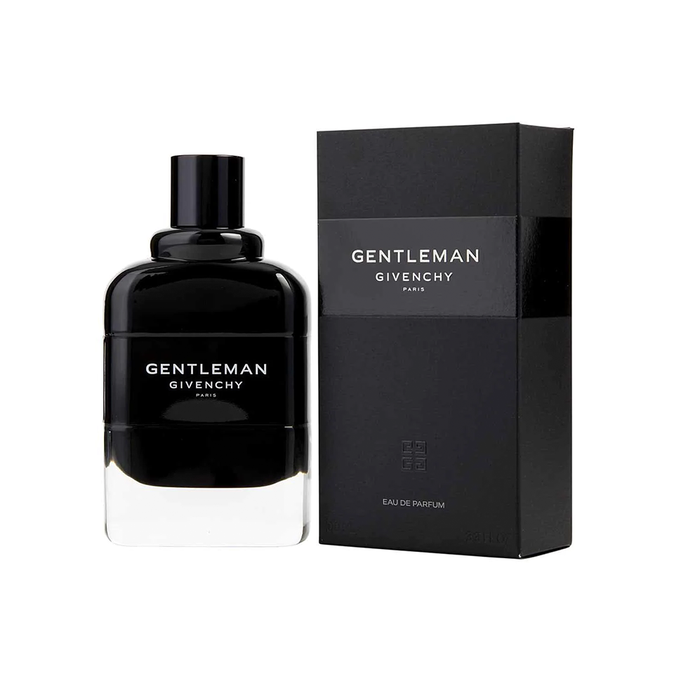 Givenchy Gentleman Eau De Parfum For Men 100ml Perfume Palace