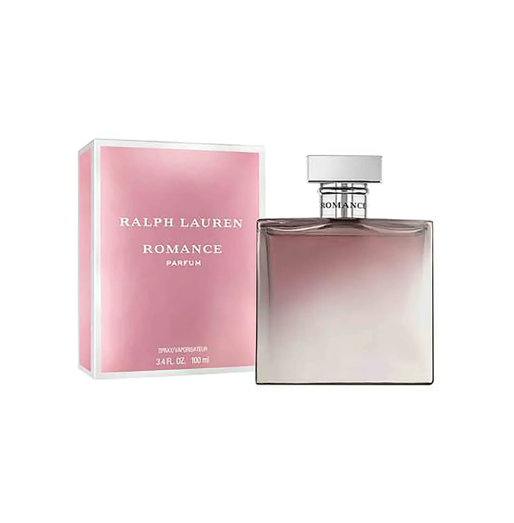 Ralph Lauren Romance Parfum 100ML For Women
