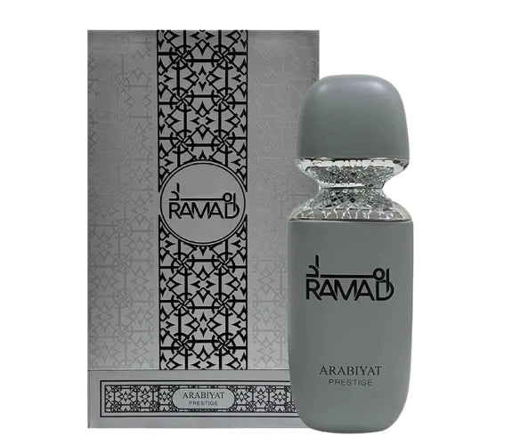 Arabiyat Prestige Ramad Eau De Parfum 100ml For Man & Woman