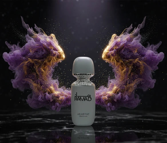 Arabiyat Prestige Ramad Eau De Parfum 100ml For Man & Woman