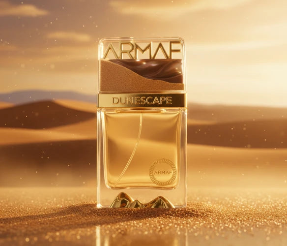 Armf Armaf Dunescape Dubai Extrait De Parfum 100ml For Man & Woman | Armaf