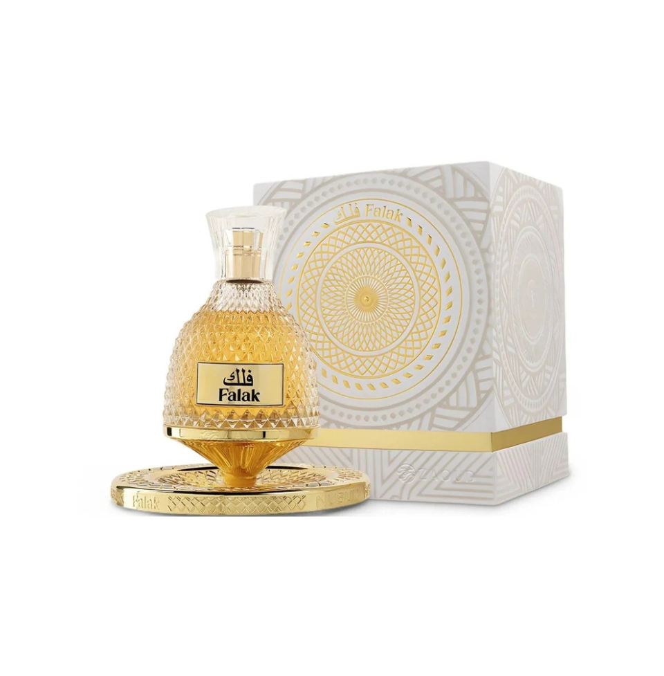 Nusuk Falak Eau De Parfum 100ml For Men & Women