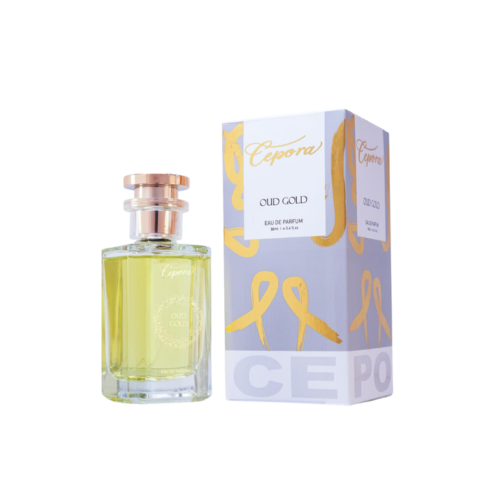 Cepora Oud Gold Eau De Parfum 50ml For Men & Women