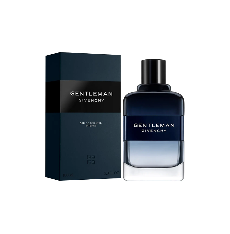 Givenchy Blue Label Pour Homme Eau De Toilette 100ml For Men