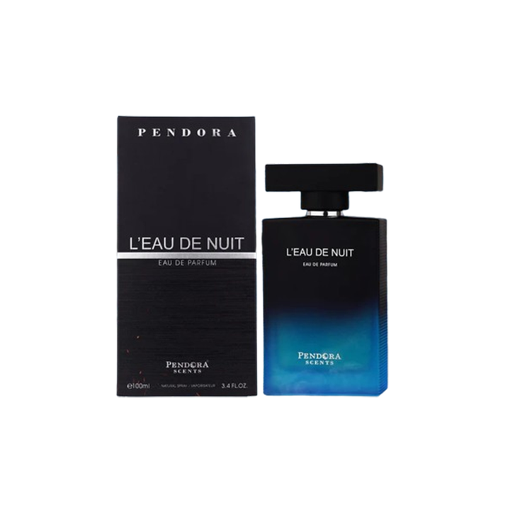 Eau De Parfum 100ml For Men & Women