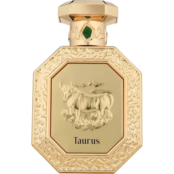 French Avenue Genesis Taurus Eau De Parfum 100ml For Man & Woman