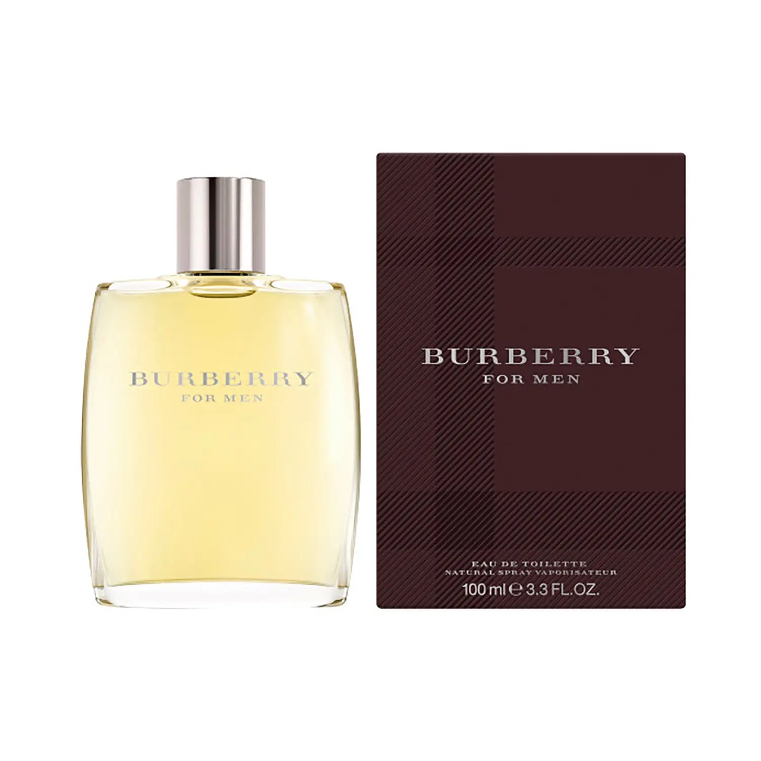 Burberry classic eau clearance de parfum