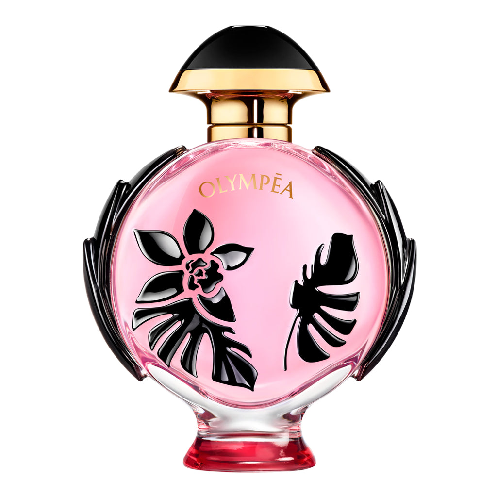 Paco Rabanne Olympea Flora Eau De Parfum Intense 80ml For Women