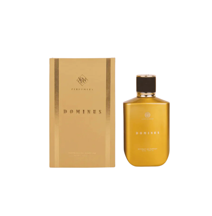 XLNC Dominus Extrait De Parfum 100ml For Men & Women