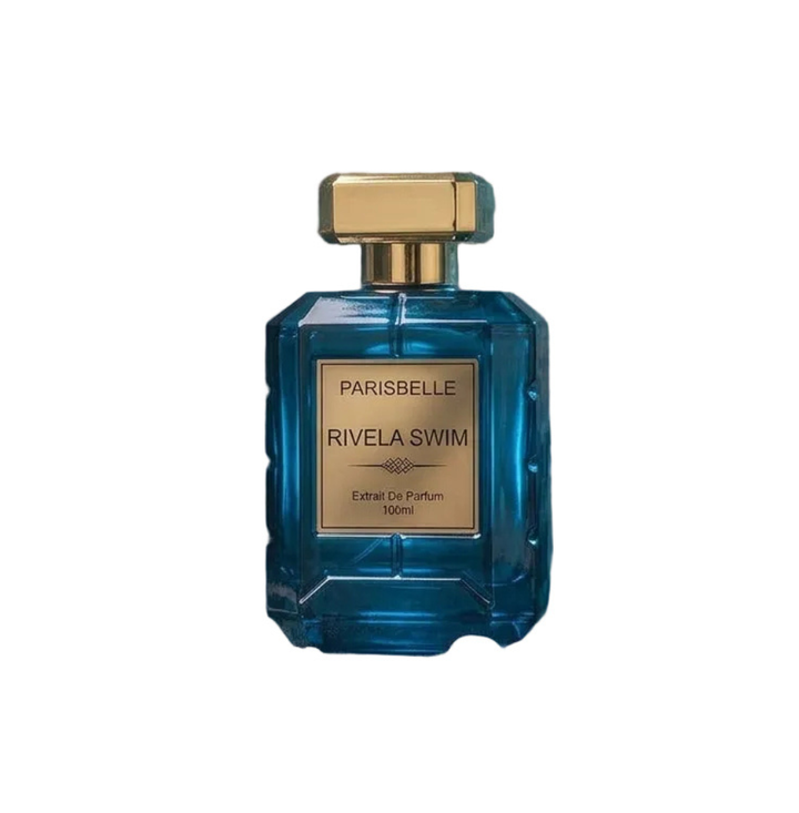 Parisbelle Rivela Swim Extrait De Parfum 100ml For Men & Women
