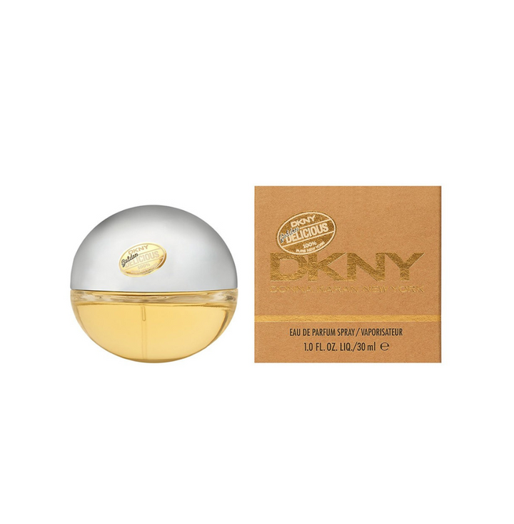 DKNY Golden Delicious Eau De Parfum 30ml For Men