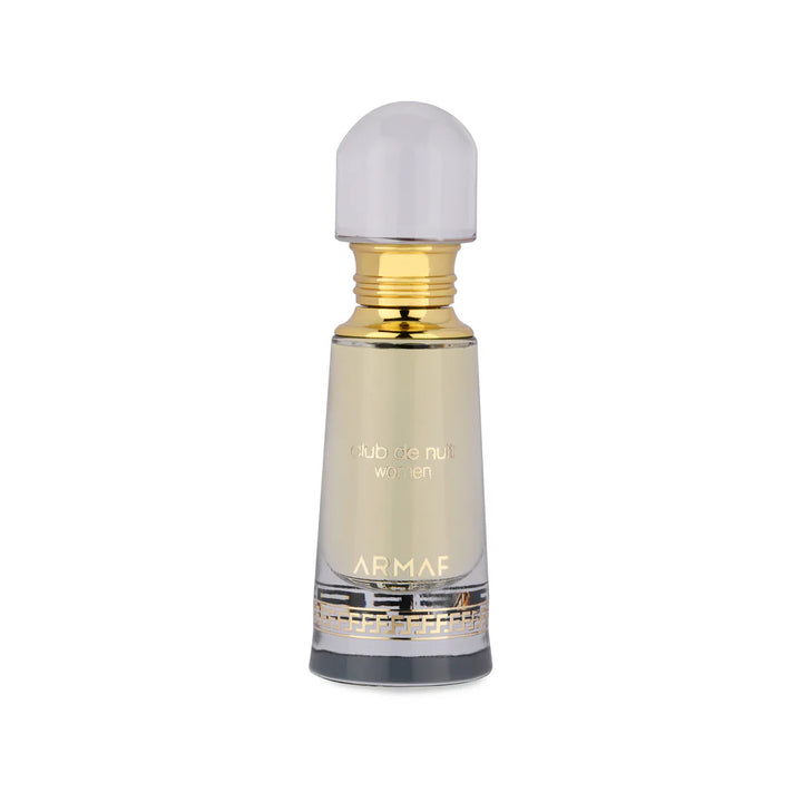 Armaf Club De Nuit Concentrated Perfume Oil (Attar) For Women 20ML