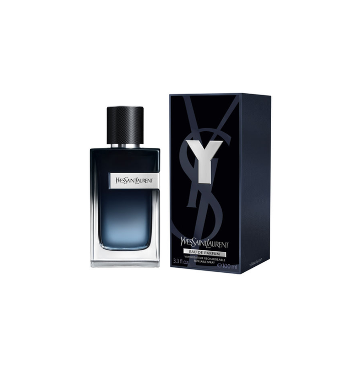 Yves Saint Laurent Y Eau De Parfum 100ml For Men