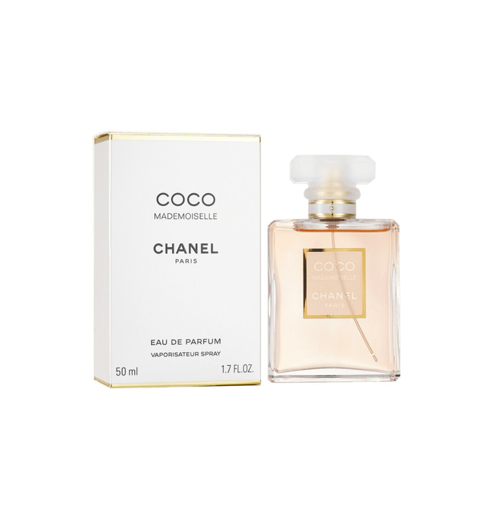 Chanel Coco Mademoiselle Eau De Parfum 50ml For Men